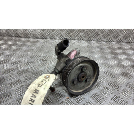 Pompe de direction FIAT DOBLO 2 Photo n°1