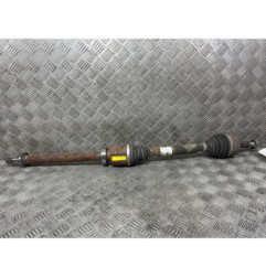 Cardan droit (transmission) RENAULT CAPTUR 1 Photo n°1