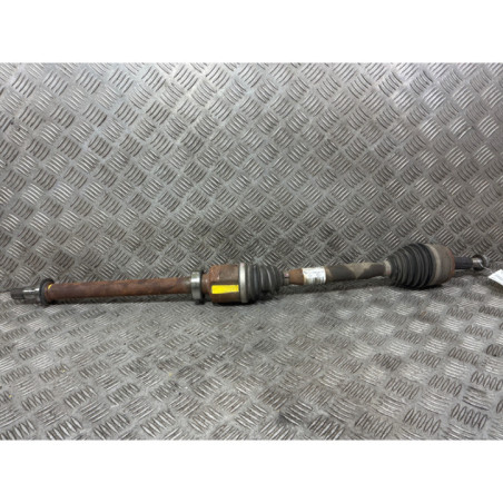 Cardan droit (transmission) RENAULT CAPTUR 1 Photo n°1