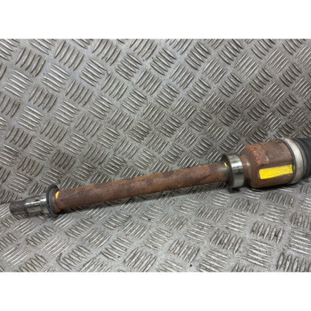 Cardan droit (transmission) RENAULT CAPTUR 1