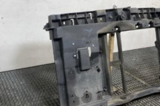Face avant CITROEN C3 1