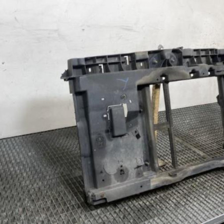 Face avant CITROEN C3 1