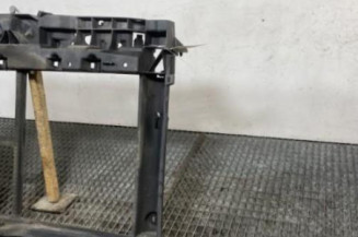 Face avant CITROEN C3 1
