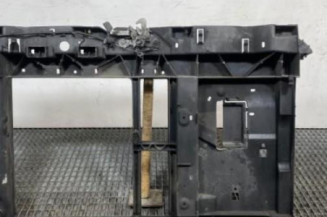 Face avant CITROEN C3 1