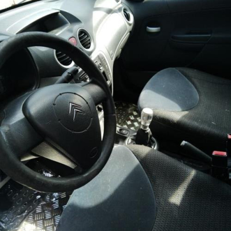 Face avant CITROEN C3 1 Photo n°11