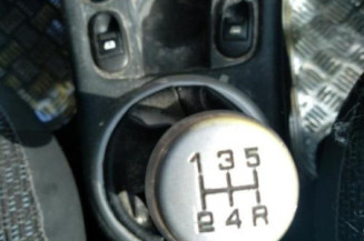 Face avant CITROEN C3 1