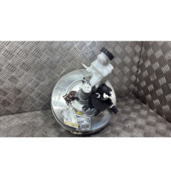 Mastervac CITROEN C5 AIRCROSS Photo n°1