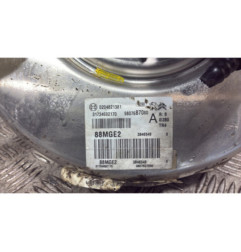 Mastervac CITROEN C5 AIRCROSS