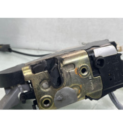 Serrure avant gauche CITROEN C4 1