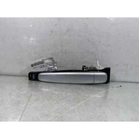 Poignee porte arriere gauche PEUGEOT 307 Photo n°1