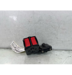 Attache ceinture arriere droit RENAULT CLIO 2 Photo n°1