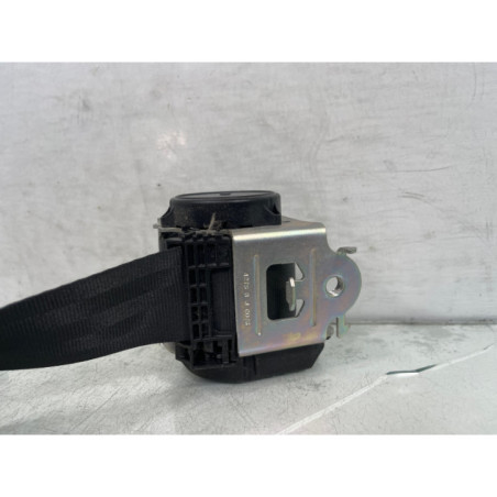 Ceinture arriere droit RENAULT CLIO 4