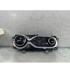 Commande chauffage RENAULT CLIO 4 Photo n°1