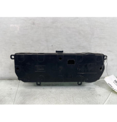 Commande chauffage RENAULT CLIO 4