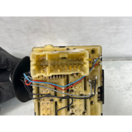 Commodo d'essuie glaces RENAULT CLIO 4