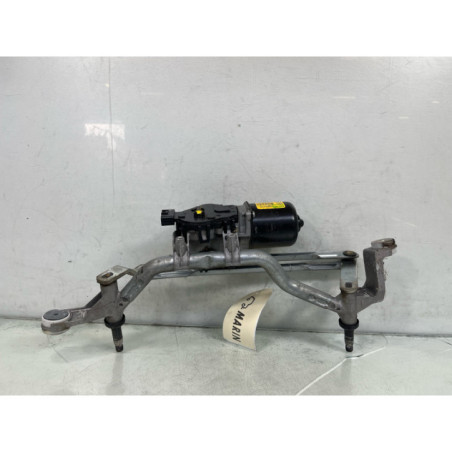 Moteur essuie glace avant RENAULT CLIO 4 Photo n°1