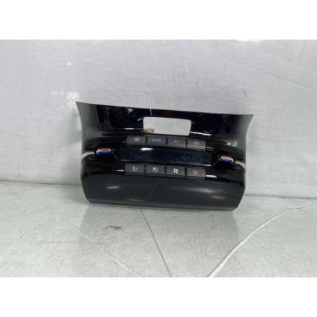 Commande chauffage PEUGEOT 208 1 Photo n°1