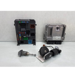 Kit de demarrage PEUGEOT 308 2 SW Photo n°1