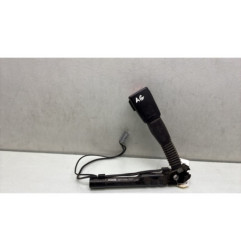 Pretensionneur de ceinture avant gauche BMW SERIE 3 E90