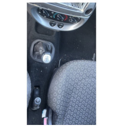 Neiman FORD KA 1