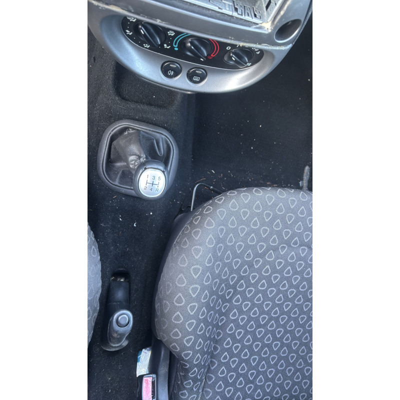 Neiman FORD KA 1 Photo n°20