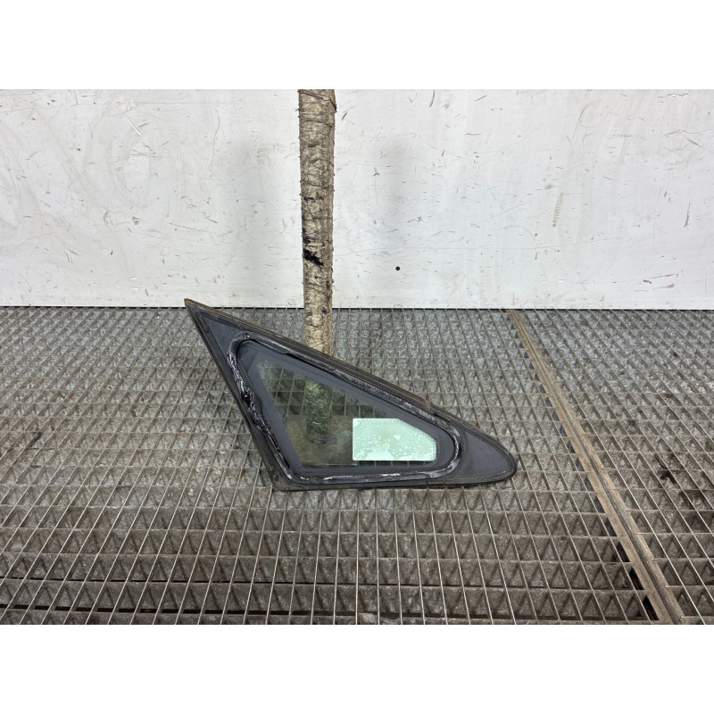 Custode avant gauche OPEL CORSA D Photo n°1