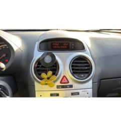 Custode avant gauche OPEL CORSA D