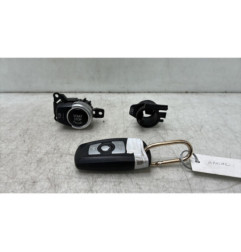 Neiman BMW X3 F25 Photo n°1