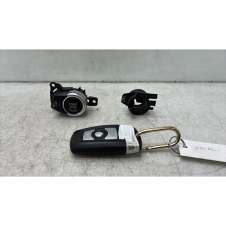 Neiman BMW X3 F25 Photo n°1
