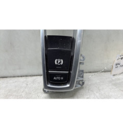 Poignee electrique frein a main BMW X3 F25