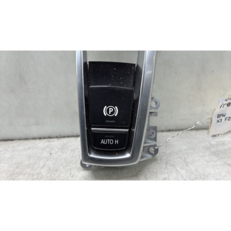 Poignee electrique frein a main BMW X3 F25
