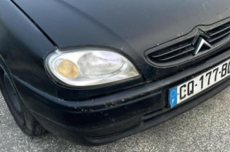 Jante CITROEN SAXO