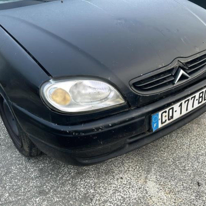 Jante CITROEN SAXO Photo n°5