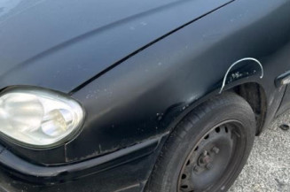 Jante CITROEN SAXO