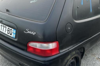 Jante CITROEN SAXO