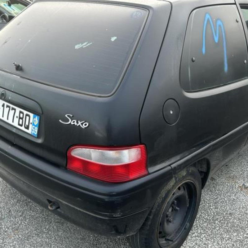 Jante CITROEN SAXO Photo n°9