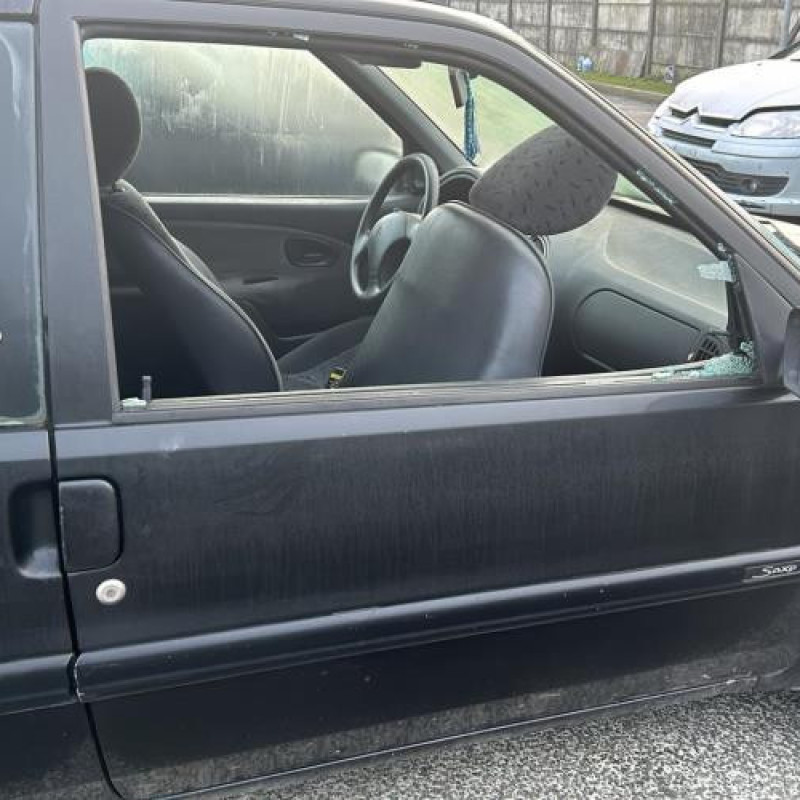 Jante CITROEN SAXO Photo n°10