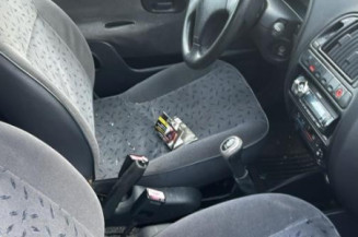 Jante CITROEN SAXO