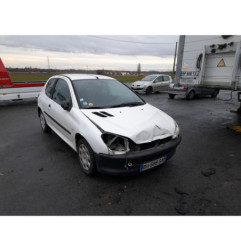Jante PEUGEOT 206
