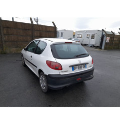 Jante PEUGEOT 206