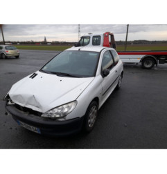 Jante PEUGEOT 206
