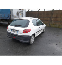 Jante PEUGEOT 206