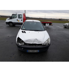 Jante PEUGEOT 206