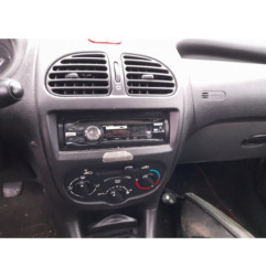Jante PEUGEOT 206