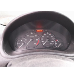 Jante PEUGEOT 206