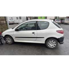 Jante PEUGEOT 206