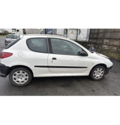 Jante PEUGEOT 206