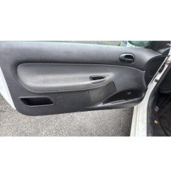 Jante PEUGEOT 206