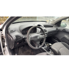 Jante PEUGEOT 206