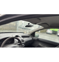 Jante PEUGEOT 206